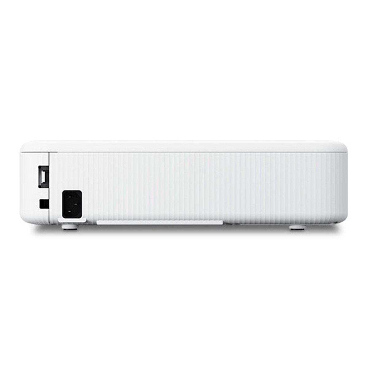 Proyector Epson EpiqVision Portátil FH02 Con Android TV